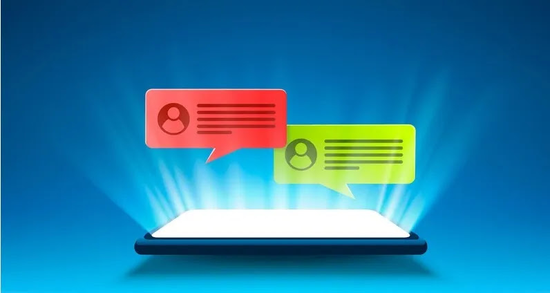 Two-Way Communication Two-Way Communication