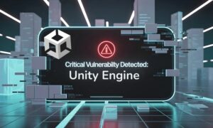 Critical Unity Flaw Exposes 70% of Mobile Games to Code Execution