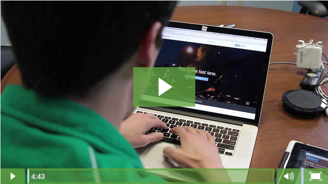 Click to Play Video