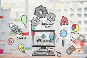Things to Look for in a Web Development Agency