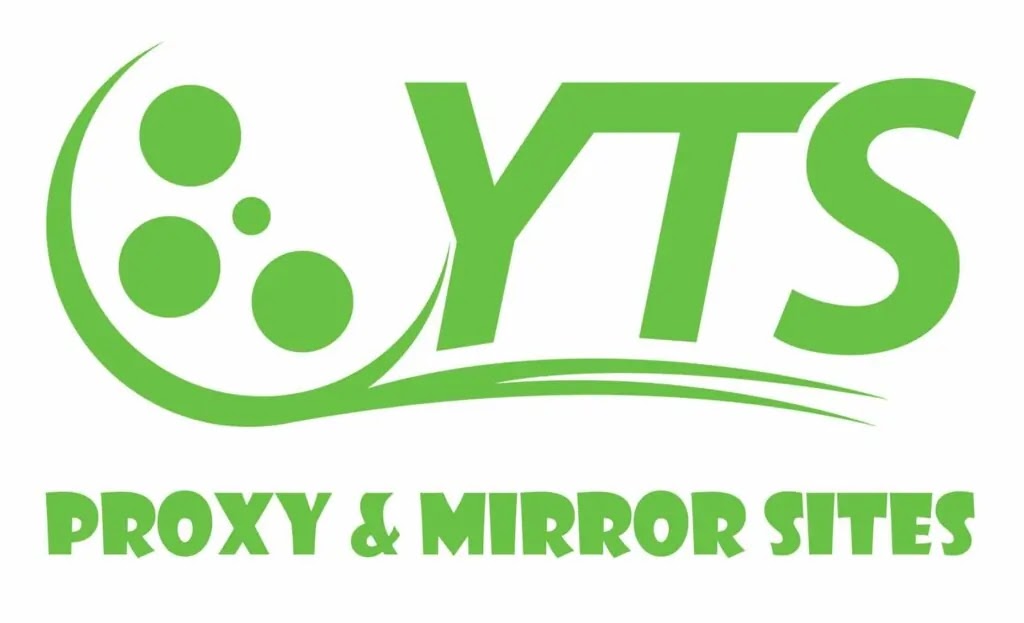 YIFY Proxy List