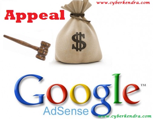 Disable Adsense Account