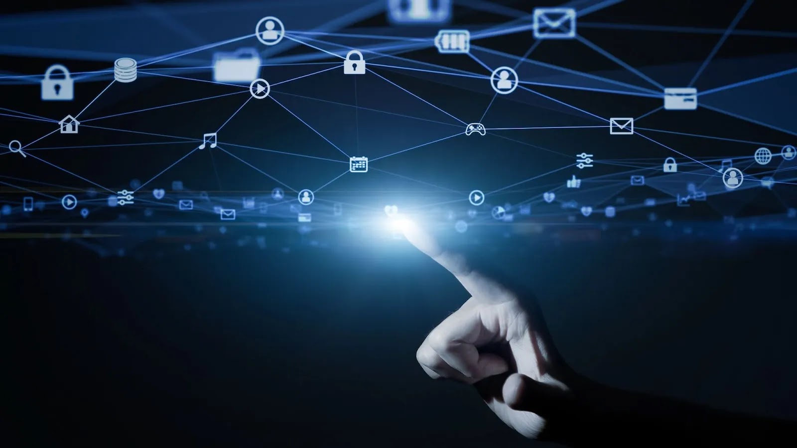 Protect All Endpoints in Servers