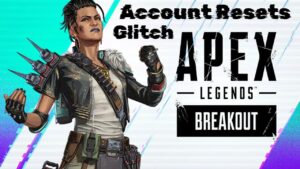[Resolved] Apex Legends Account Reset Glitch: Players Lose Progress and Purchases