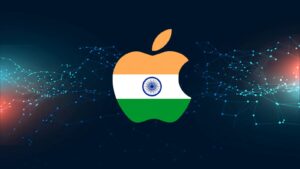 Apple Agrees to Submit India Financials to Antitrust Regulator