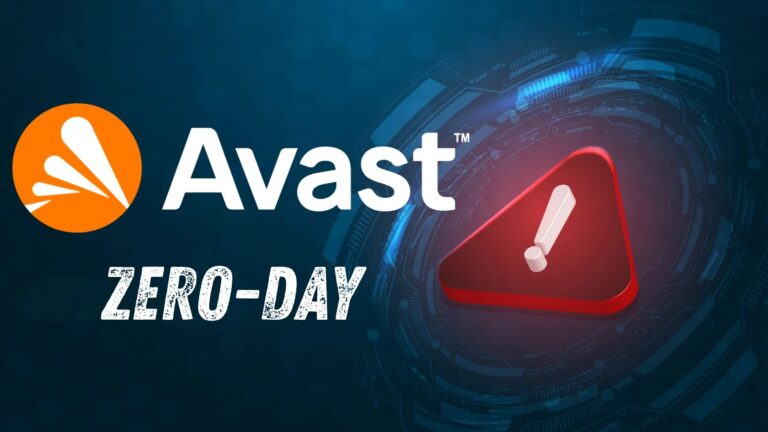 PrettyPrague Zero-Day Exploit Hits Avast Antivirus