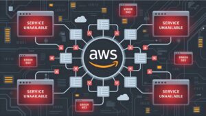 AWS Outage Hits CloudFront, EU Regions and US Servers