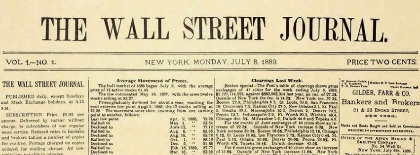 WSJ hacked, facebook page hacked, hackers hacked WSJ