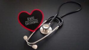 Irish Healthcare Shuts Down All Systems After Ransomware Attack