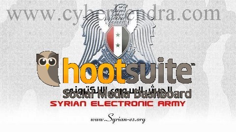 Syrian Electronic Army Hacks FOX TV Hootsuite account, SEA hacked hootsuite account, Syrian Electronic Army Hacks, Syrian Electronic Army Hacks twitter, Syrian Electronic Army Hacks hacked online accounts, Warned to Syrian Electronic Army