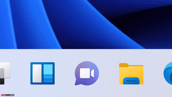 Windows 11 Look