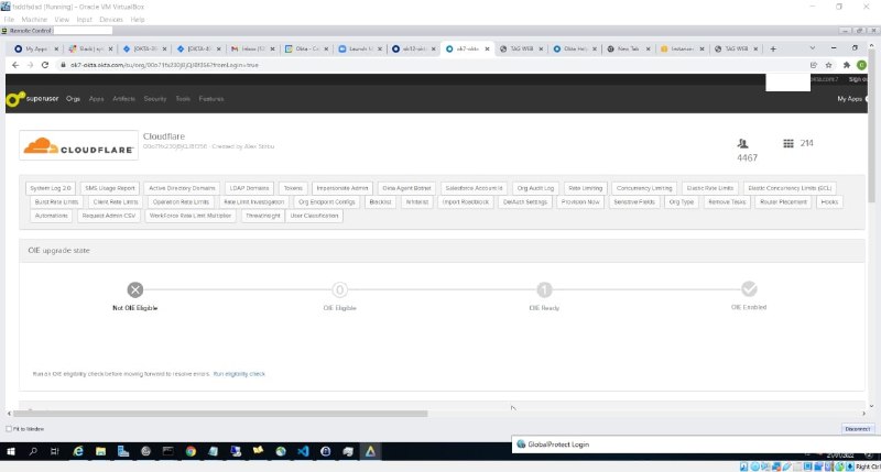 Cloudflare Access