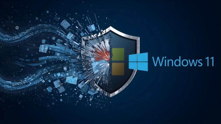 Windows 11’s New Security Feature Had 9 Vulnerabilities: Researcher Details the Flaws