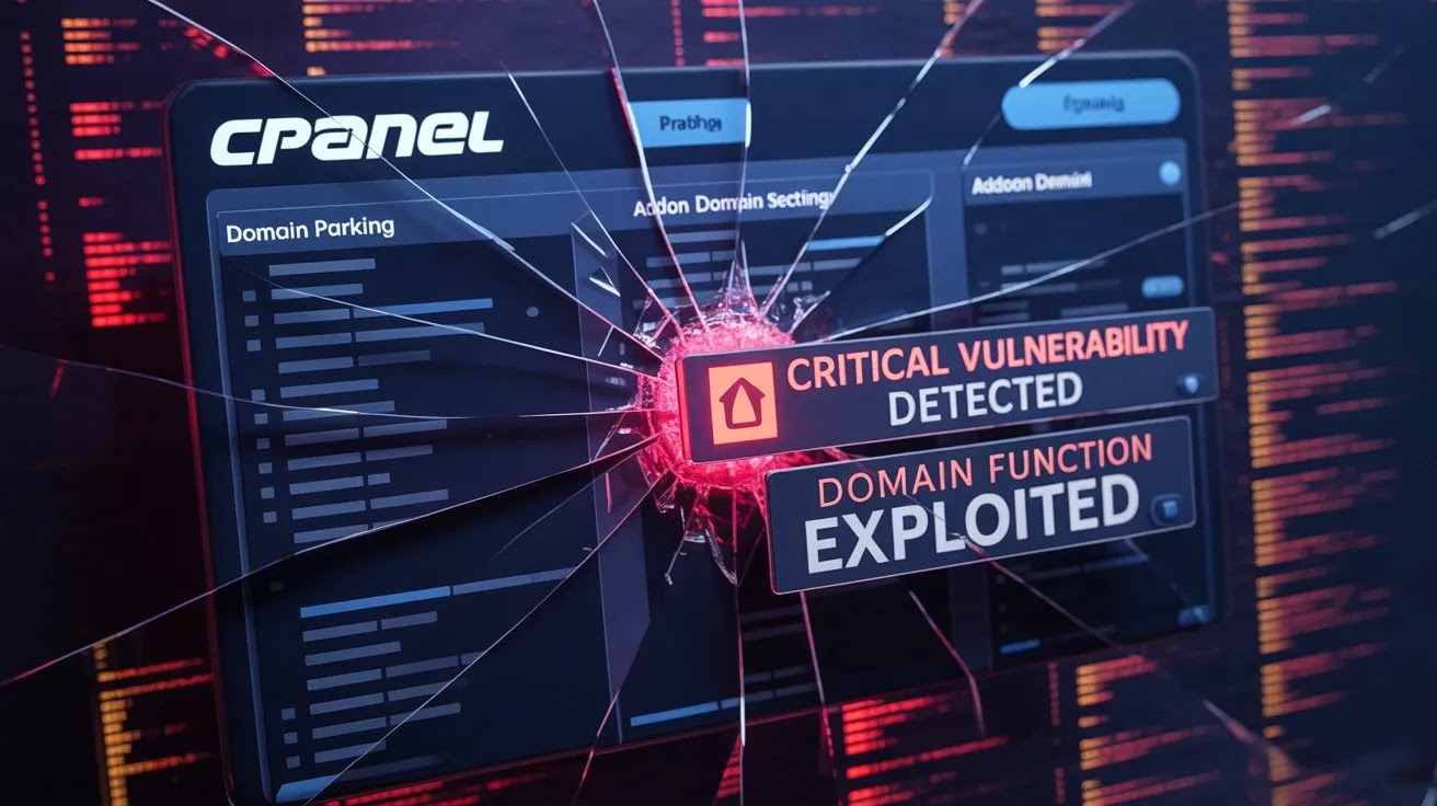 cPanel Patches CVE-2026-65643 Root Code Execution Flaw