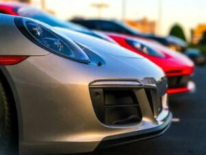 How Technology Is Revolutionizing Car Auctions