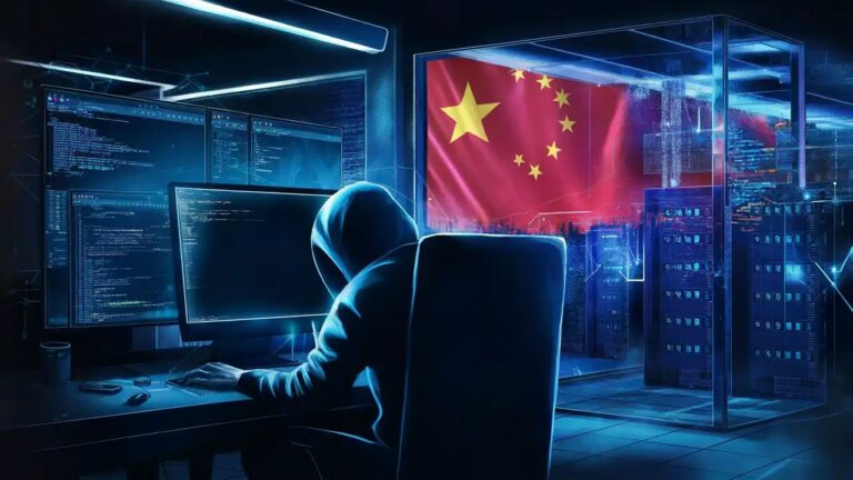Mandiant Uncovers China-Linked Cyberattack Campaign
