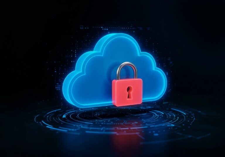 Cloud Security Threats in 2026: The Critical Risks Every Business Must Address Now