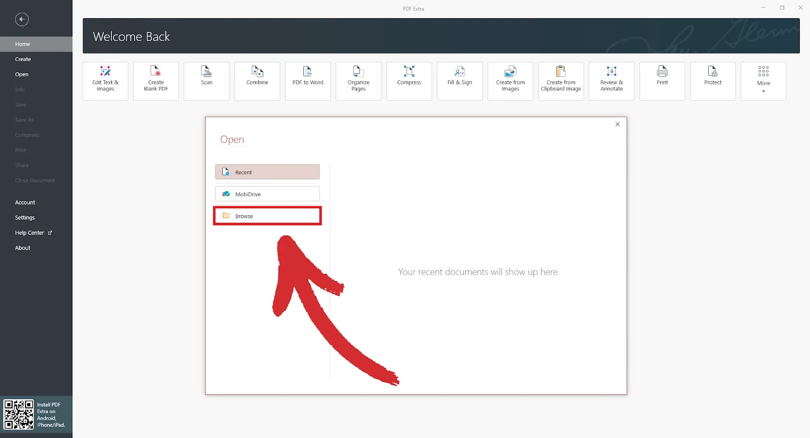 convert to XLSX convert to XLSX