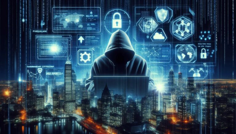 Emerging Trends in Cyber Threats: What Every Internet User Needs to Know