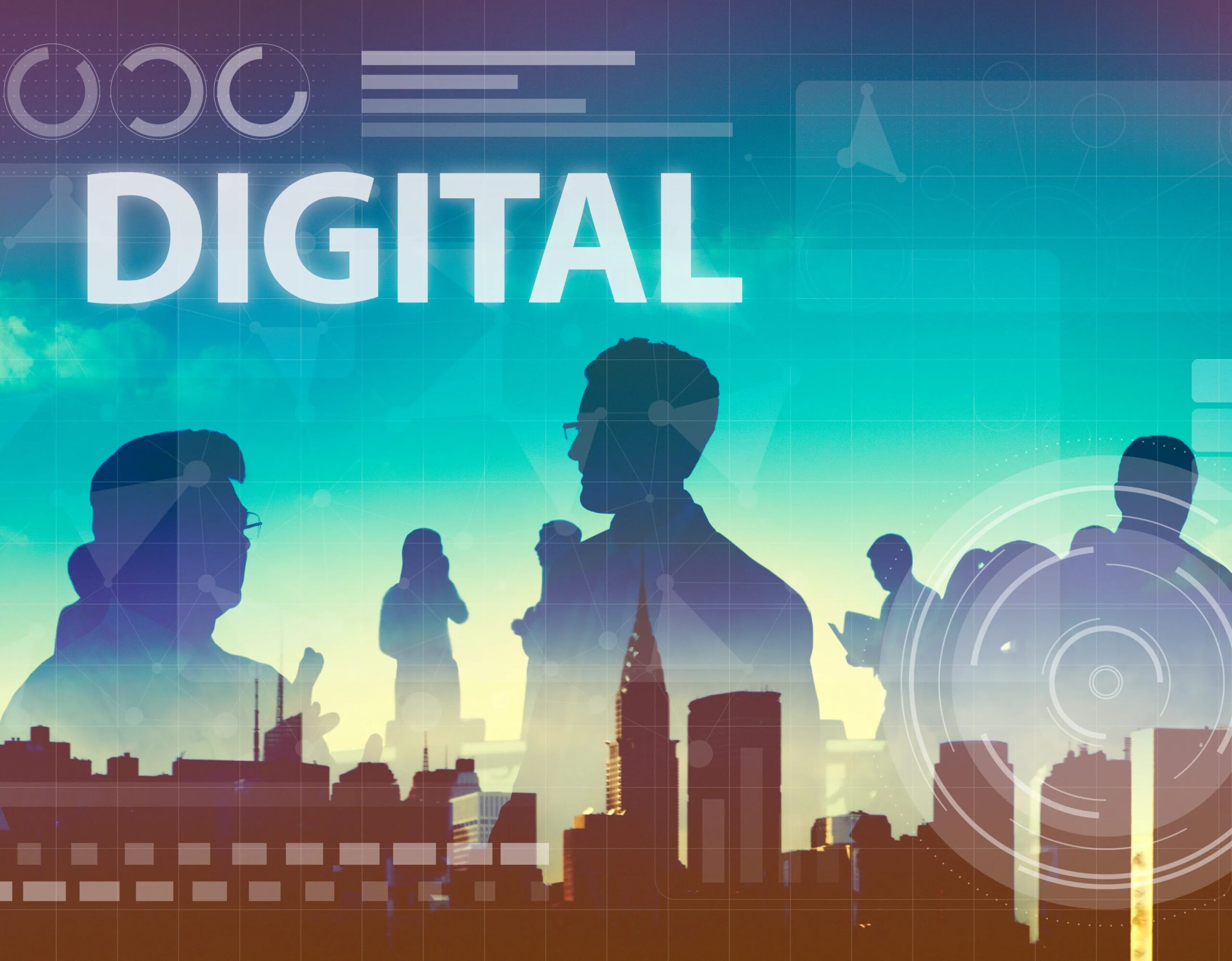 Digital Footprints