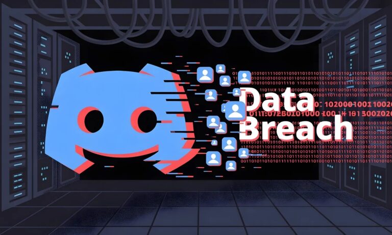 Discord Hack Exposes User Data Through Compromised Support System