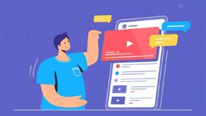 Save Social Videos: Download Facebook and Instagram with Vidmate