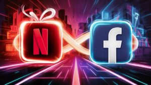 Netflix Paid Facebook to Access Users’ Private Messages