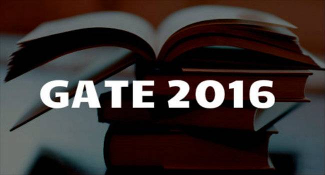 gate 2016