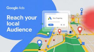 Local Businesses Leveraging Geo-targeting in Google Ads