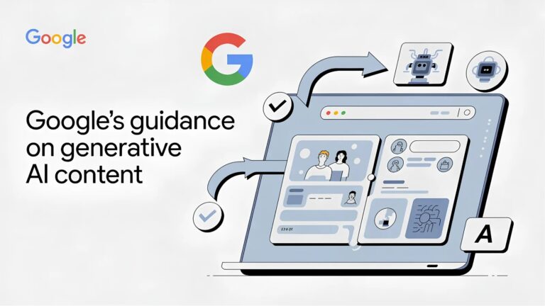 Google’s AI Search Guide Is Out — Explained Without the Hype