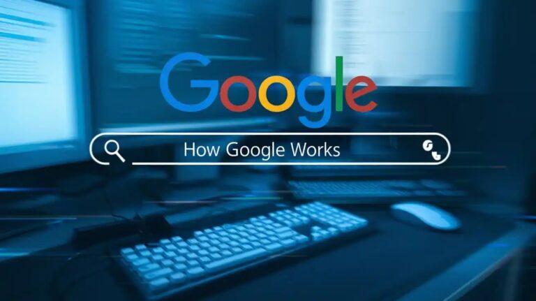 How Google Works: Understanding the Internet’s Most Powerful Search Engine