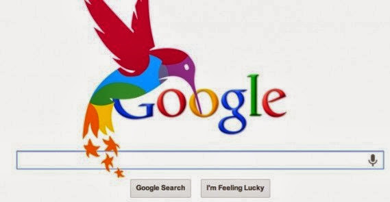 Google 15th birthday, Larry Page and Sergey Brin, Google's search algorithm, More news on Hummingbird, Google Hummingbird, Google forum and SEO experts, Google's search algorithm changed,