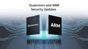 Critical GPU Flaws Disclosed by Qualcomm and ARM Impact Billions of Mobile Devices