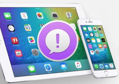 IOS 9 bug, hack iPhone, hack ios