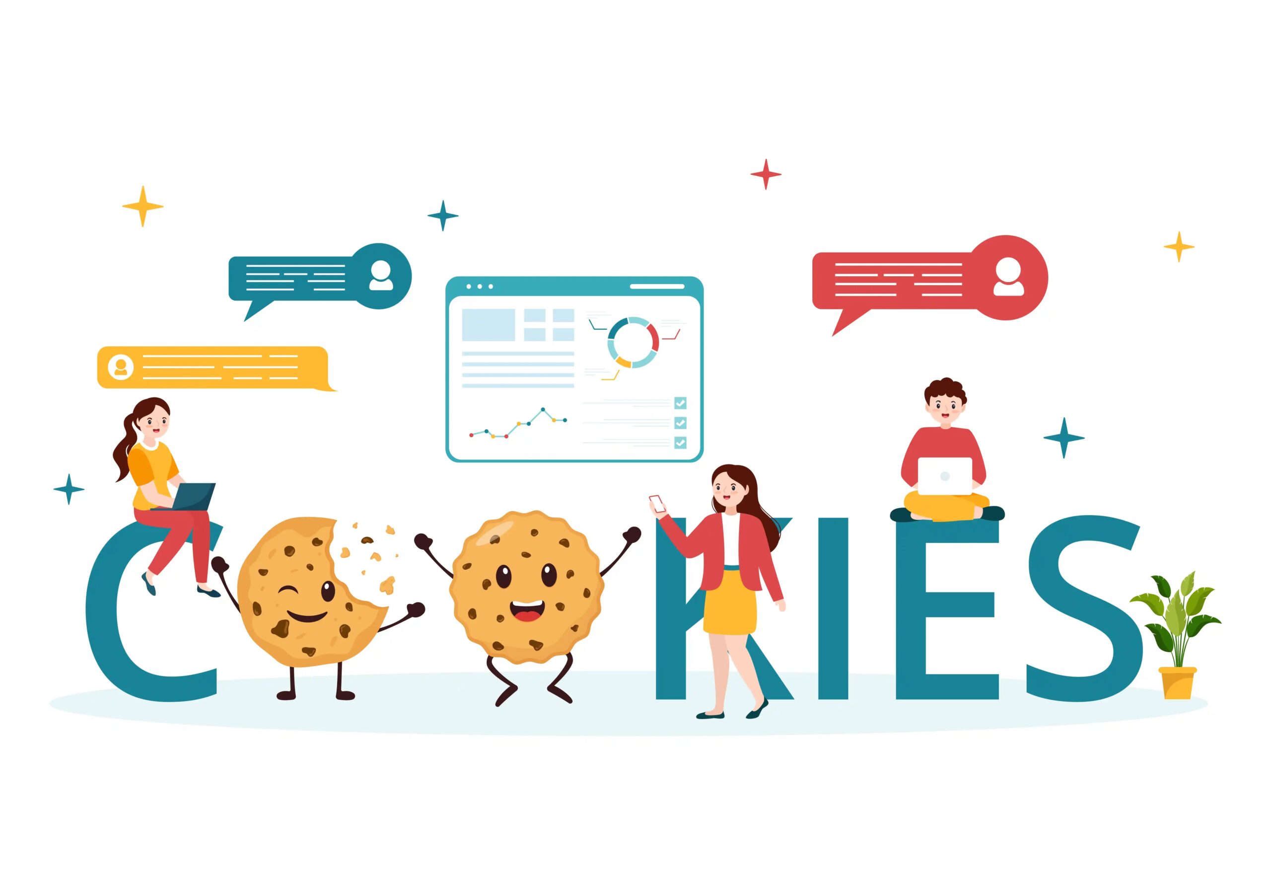 Cookies in Web Development