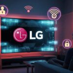 LG Denies Smart TV Spying Claims, Confirms Network Scan