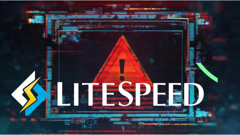 LiteSpeed cPanel Plugin Flaw Lets Any Shared Hosting User Take Over the Entire Server