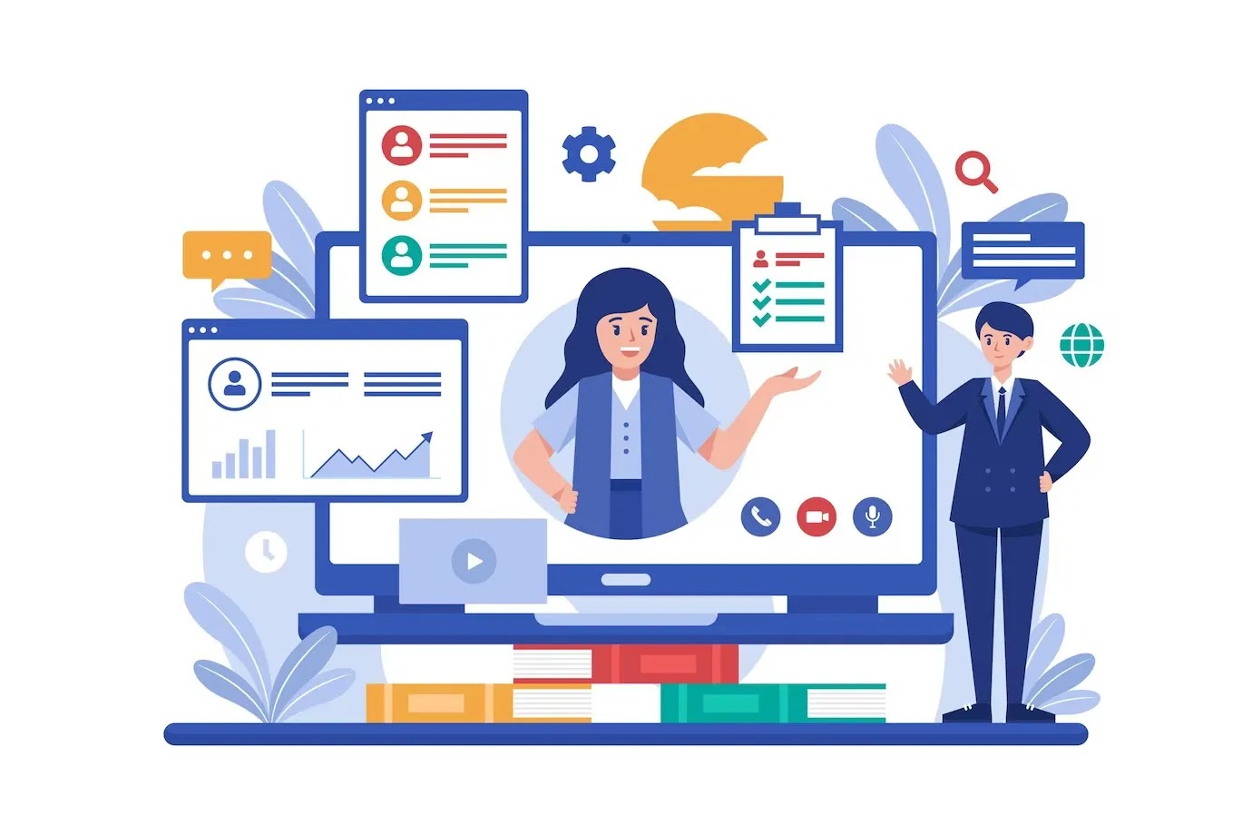 Customizing Your LMS Customizing Your LMS