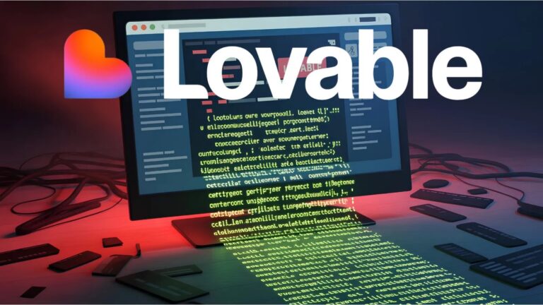 Lovable Admits It Broke Its Own Security Fix — Exposed User Projects for 76 Days
