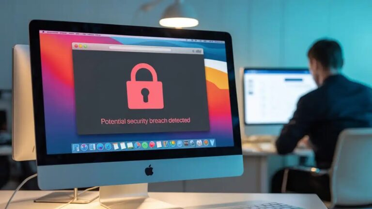 Microsoft Uncovers Critical macOS Sandbox Escape Vulnerability