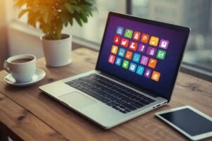 Best Mac Apps for 2024: Boost Your Productivity and Security