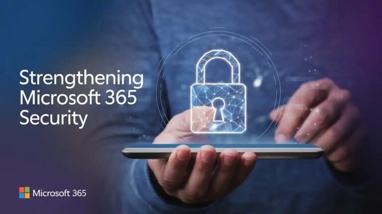 Strengthening Microsoft 365 Security for Resilient Business Operations