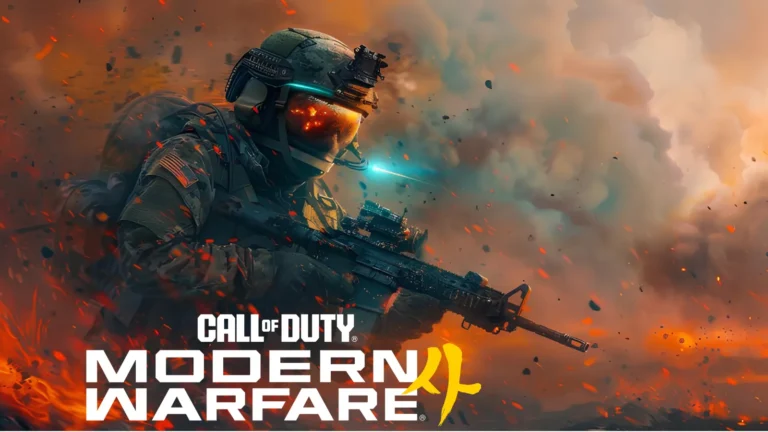 How to Optimize Your Setup for Modern Warfare 4 FPS Dominance