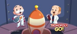 Monopoly GO Events Today – Complete Schedule