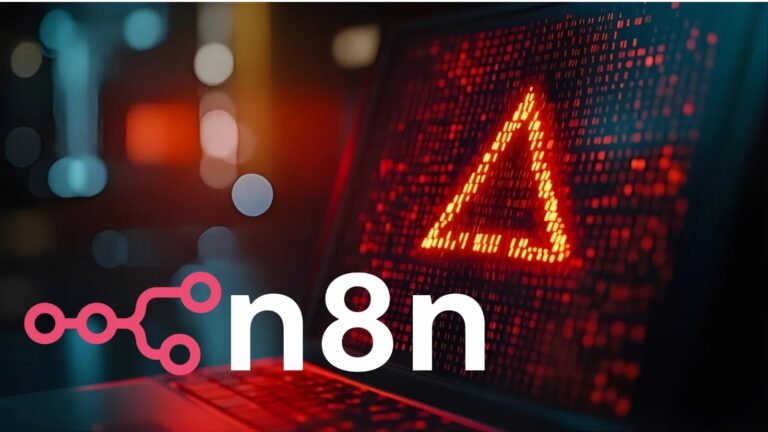 n8n Hit Again: Critical RCE Flaw Lets Attackers Hijack Servers by Chaining Three Harmless-Looking Nodes
