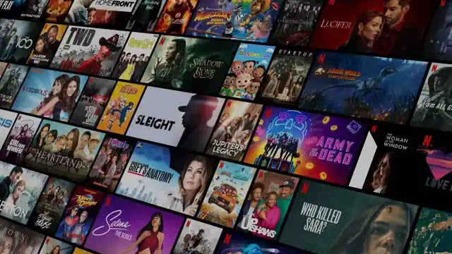 Netflix
