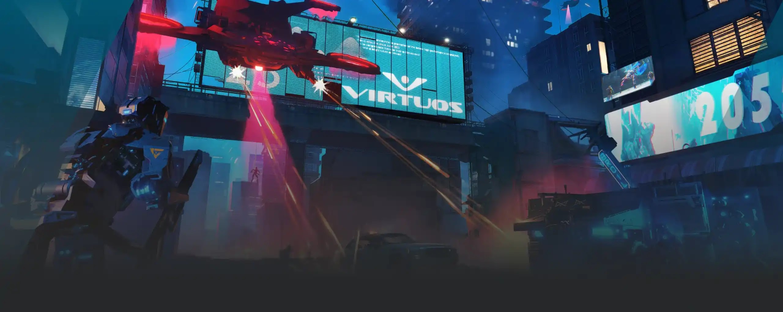 Virtuos