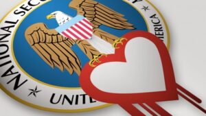 NSA Denies Exploiting ‘Heartbleed’ Vulnerability