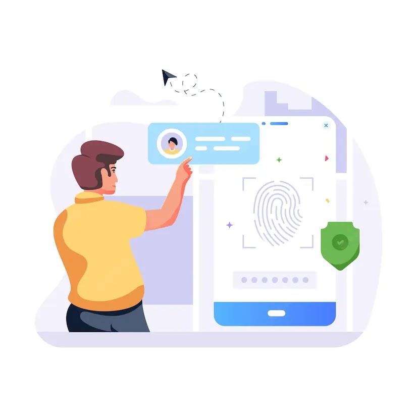 Protecting Your Digital Identity