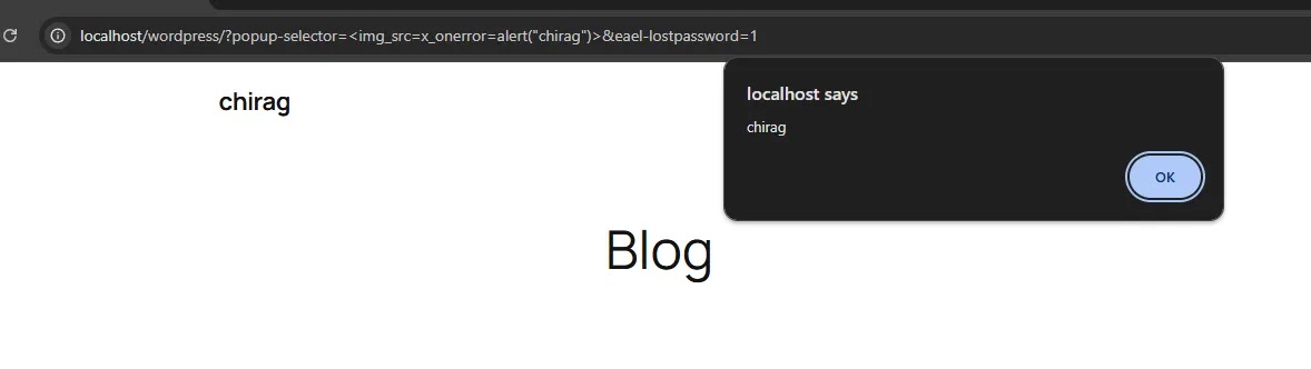 PoC for CVE-2025-24752